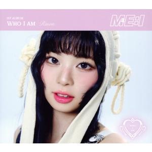WHO I AM(FC限定盤/RINON ver.)/ME:I　