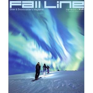 Fall Line(2026) Skier &amp; Snowboarder’s Magazine FUT...