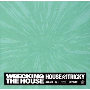 【輸入盤】House Of Tricky: Wrecking The House/xikers