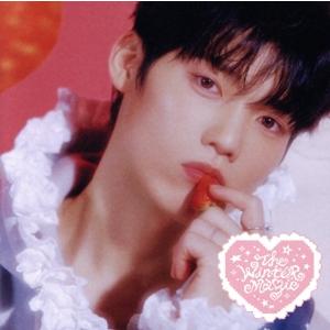 THE WINTER MAGIC(Sweet ver./MASAYA盤)/INI