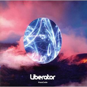 Liberator(通常盤)/PassCode　