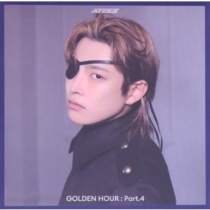 【輸入盤】GOLDEN HOUR:Part.4(...の商品画像