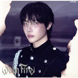 &TEAM We on Fire(通常盤) CD : タワーレコード Yahoo!店 - 通販