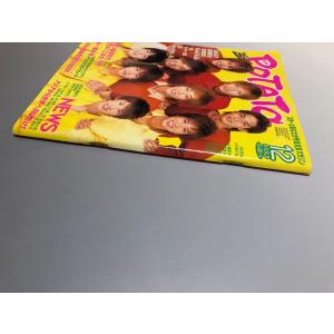 POTATO ポテト 2003/12 V6 S...の詳細画像5