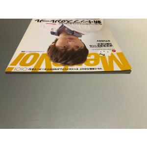 Mens Voi メンズ・ヴォイ 2009 S...の詳細画像2