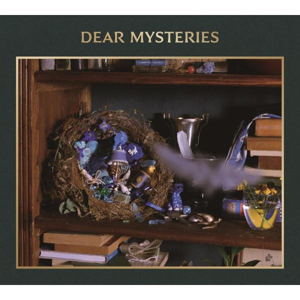 ＴＯＭＯＯ／ＤＥＡＲ　ＭＹＳＴＥＲＩＥＳ（ＣＤ+Ｂｌｕ−ｒａｙ）