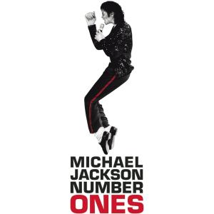 マイケル・ジャクソン/NUMBER ONES(CD)の商品画像