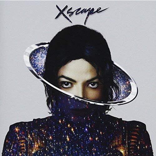 マイケル・ジャクソン／ＸＳＣＡＰＥ（Ｂｌｕ−ＳｐｅｃＣＤ２）