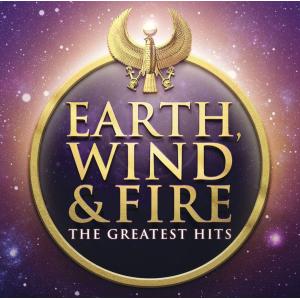 アース・ウインド＆ファイアー／グレイテスト・ヒッツ（ＣＤ）