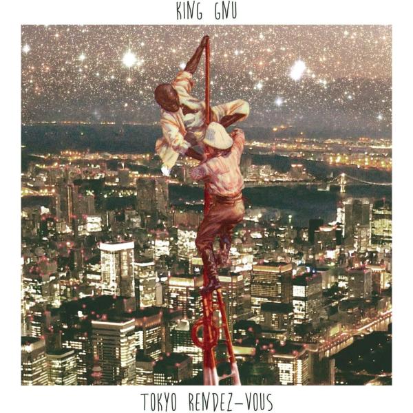 Ｋｉｎｇ　Ｇｎｕ／Ｔｏｋｙｏ　Ｒｅｎｄｅｚ−Ｖｏｕｓ（ＣＤ）