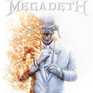 メガデス／Megadeth （初回限定盤CD） - 最安値・価格比較