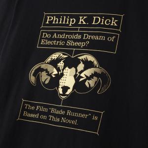 アンドロイドは電気羊の夢を見るか? Tシャツ(...の詳細画像1