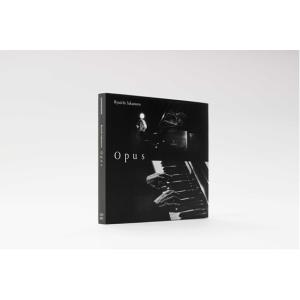 坂本龍一/Opus(2CD)の詳細画像2
