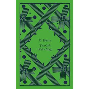 The Gift of the Magi [賢者の贈り物]