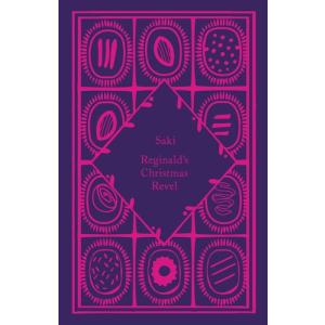Reginald's Christmas Revel｜books-ogaki
