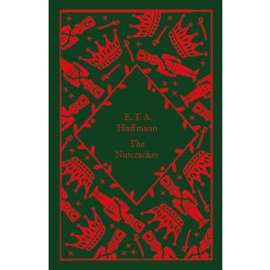 The Nutcracker [くるみ割り人形]
