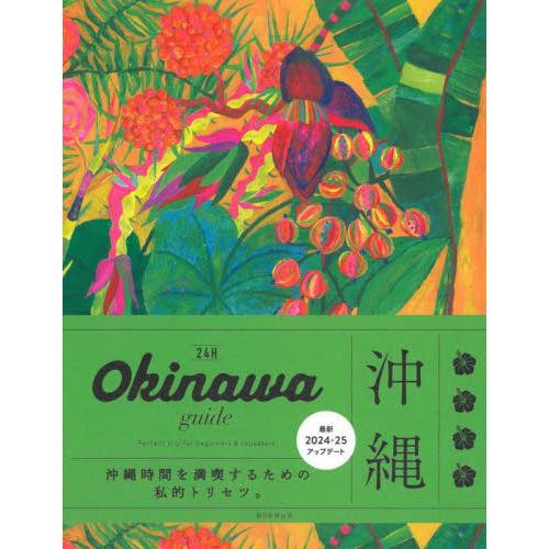 ２４Ｈ　Ｏｋｉｎａｗａ　ｇｕｉｄｅ　Ｐｅｒｆｅｃｔ　ｔｒｉｐ　ｆｏｒ　ｂｅｇｉｎｎｅｒｓ　＆　ｒｅｐ...