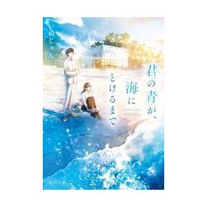 君の青が、海にとけるまで / いぬじゅん