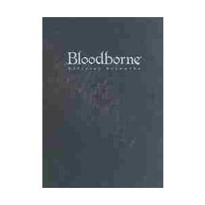 Ｂｌｏｏｄｂｏｒｎｅ　Ｏｆｆｉｃｉａｌ　Ａｒｔｗｏｒｋｓ