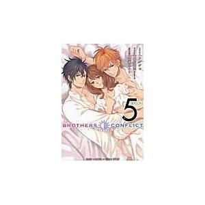 ｂｒｏｔｈｅｒｓ ｃｏｎｆｌｉｃｔ ２ｎｄ ｓｅａｓｏｎ ５ ウダジョ イラスト 京都 大垣書店オンライン 通販 Paypayモール