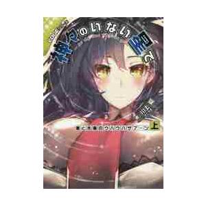 神々のいない星で　ＥＤＧＥシリーズ　〔２上〕 / 川上　稔　著