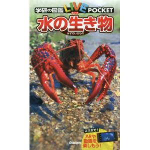 水の生き物｜books-ogaki