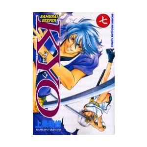 SAMURAI DEEPER KYO（全38巻セット） : マンガ屋アニメ屋 Yahoo!店