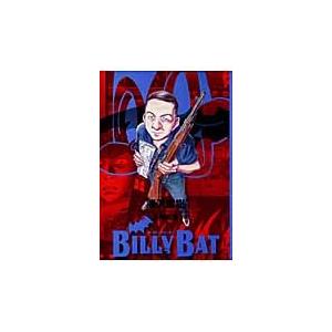 ＢＩＬＬＹ　ＢＡＴ　　　５ / 浦沢　直樹　著