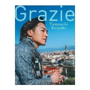 Ｇｒａｚｉｅ　Ｙａｍａｕｃｈｉ　Ｋｅｉｓ / 本間　寛　撮影