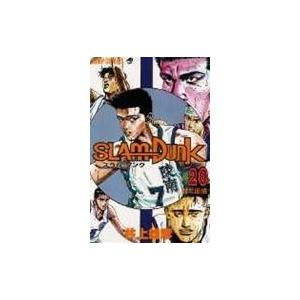 ＳＬＡＭ　ＤＵＮＫ　　２０ / 井上　雄彦