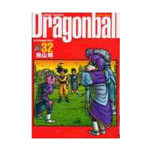 ドラゴンボール 完全版 32/鳥山明 : bookfanプレミアム - 通販 - Yahoo