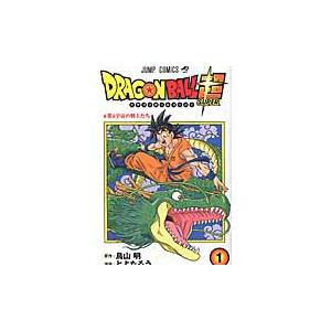 ドラゴンボール超(スーパー) 16/鳥山明/とよたろう : bookfan