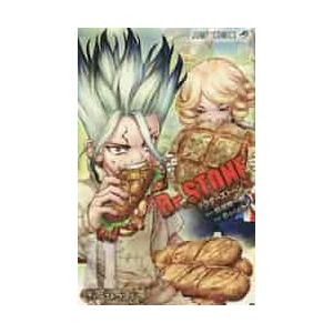 Ｄｒ．ＳＴＯＮＥ　　１１ / Ｂｏｉｃｈｉ　画