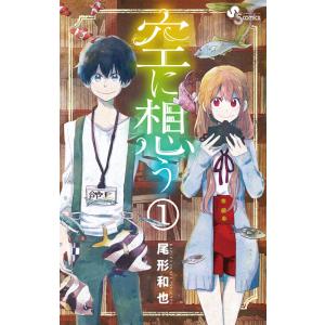 空に想う　　　１ / 尾形　和也　著 小学館　少年サンデーコミックスの商品画像