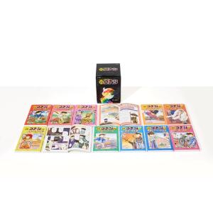 日本史探偵コナン CONAN COMIC ST...の詳細画像2