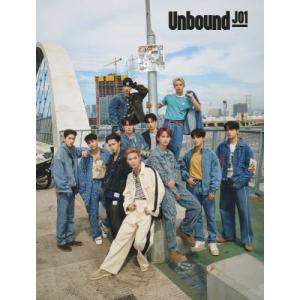 ＪＯ１　２ｎｄ写真集　Ｕｎｂｏｕｎｄ / ＪＯ１｜books-ogaki