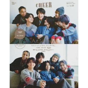 ＣＨＥＥＲ　Ｖｏｌ．４０｜books-ogaki