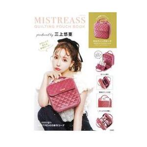 ＭＩＳＴＲＥＡＳＳ　ＱＵＩＬＴＩＮＧ　Ｐ / 三上悠亜