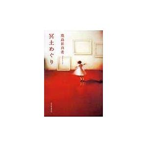 冥土めぐり / 鹿島田　真希　著｜books-ogaki