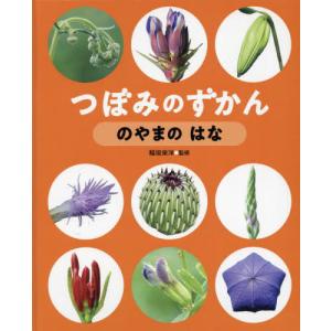 つぼみのずかん　第２巻 / 稲垣栄洋｜books-ogaki