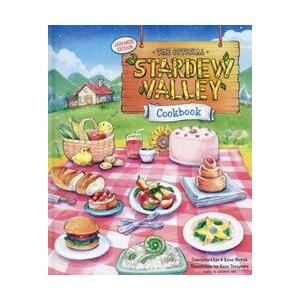 ＴＨＥ　ＯＦＦＩＣＩＡＬ　ＳＴＡＲＤＥＷ　ＶＡＬＬＥＹ　Ｃｏｏｋｂｏｏｋ　ＪＡＰＡＮＥＳＥ　ＥＤＩＴ...