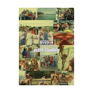ＢＵＤＤｉｉＳ　１ｓｔ　ＰＨＯＴＯ　ＢＯＯＫ　ｗｉｔｈ　Ｂｕｄｄｙ / ＢＵＤＤｉｉＳ