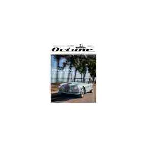Ｏｃｔａｎｅ　ＣＬＡＳＳＩＣ　＆　ＰＥＲＦＯＲＭＡＮＣＥ　ＣＡＲＳ　Ｖｏｌ．３１（２０２０ＡＵＴＵＭ...