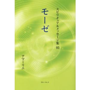 スピリチュアルメッセージ集　９３ / アマーリエ　著