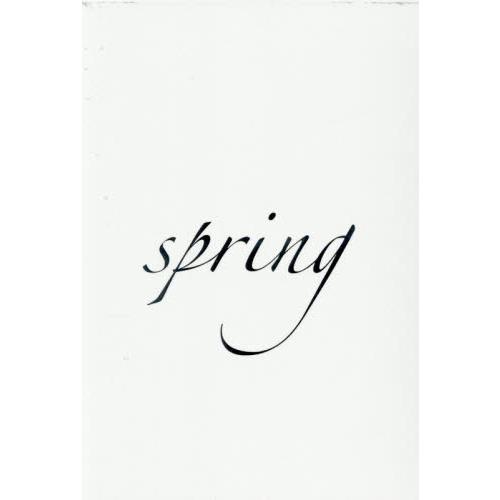 「ｓｐｒｉｎｇ」「ｓｐｒｉｎｇ　ａｎｏｔｈｅｒ　ｓｅａｓｏｎ」限定愛蔵版　２巻セット / 恩田陸