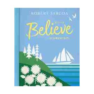 ビリーブ〜ぼくの夢が叶うまで〜 / Ｒ．サブダ　さく