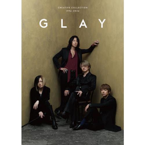 ＧＬＡＹ　ＣＲＥＡＴＩＶＥ　ＣＯＬＬＥＣＴＩＯＮ　１９９４−２０２４