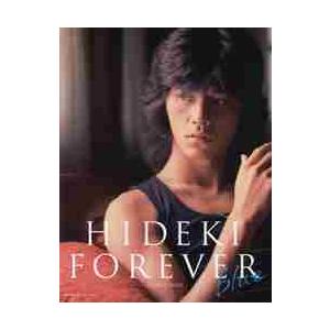 ＨＩＤＥＫＩ　ＦＯＲＥＶＥＲ　ｂｌｕｅ