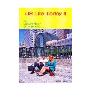 ＵＳライフ・トゥデイ　　　２ / 白野　伊津夫　他