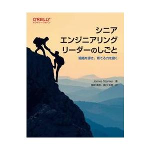 シニアエンジニアリングリーダーのしごと   ジェ−ムズ・ステの高価買取価格